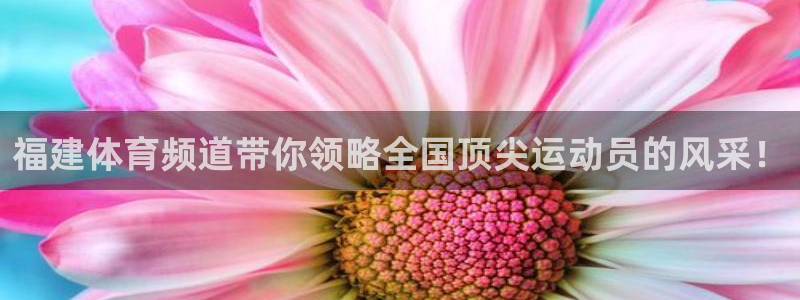 球神直播nba在线直播免费观看：福建体育频道带你领略全国顶尖运动员的风采！